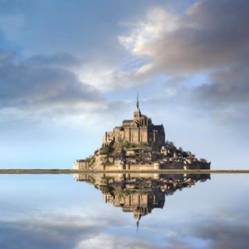 Clewis Lejlighed Saint-Malo Eksteriør billede